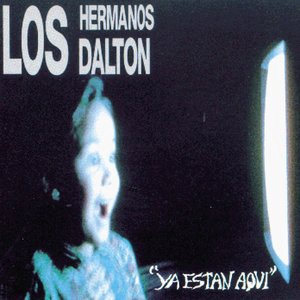 Los Hermanos Dalton 2