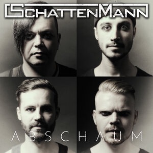 Schattenmann 2