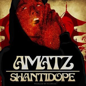 Shanti Dope 4