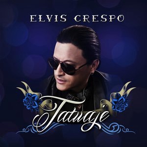 Elvis Crespo 15