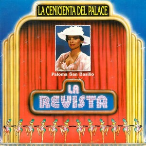 Paloma San Basilio 8