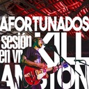 Afortunados