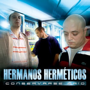 Hermanos Herméticos 2