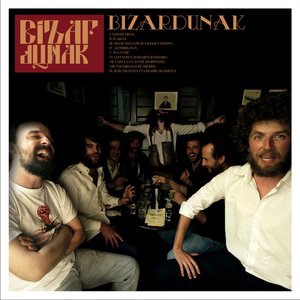 Shane McGowan's Basque Paddys