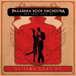 The Pasadena Roof Orchestra 5