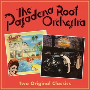 The Pasadena Roof Orchestra 4