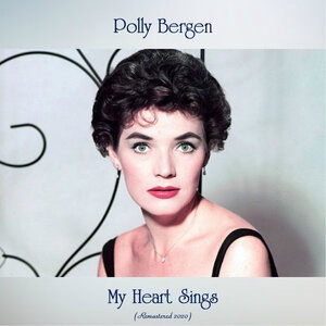 Polly Bergen 9