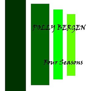 It Might As Well Be Spring