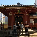 Slowly Bleeding Sexual Emotions