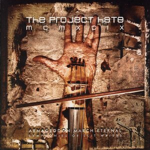 The Project Hate Mcmxcix 8