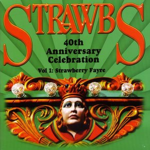 Acoustic Strawbs 2