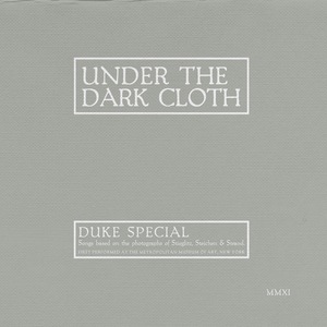 Duke Special 7