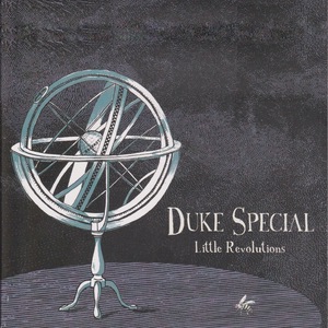 Duke Special 6