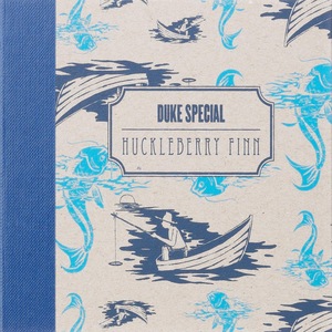 Duke Special 5