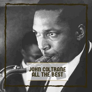 John Coltrane 38