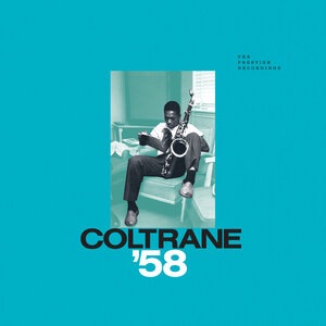 John Coltrane 37