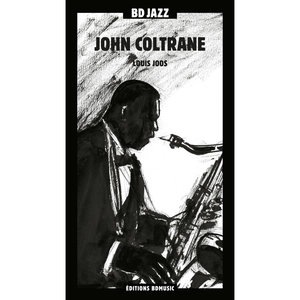 John Coltrane 34