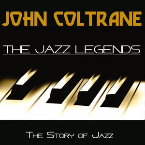 John Coltrane 33