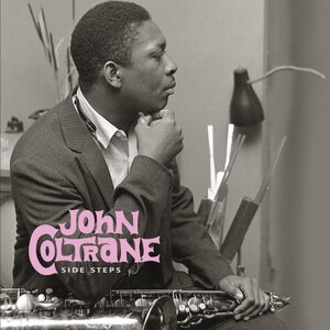 John Coltrane 31