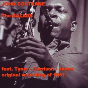 John Coltrane 26