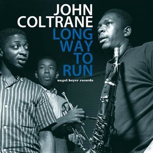 John Coltrane 25