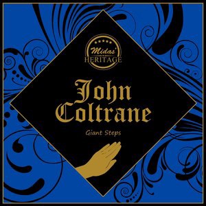 John Coltrane 22