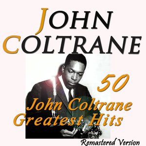 John Coltrane 20