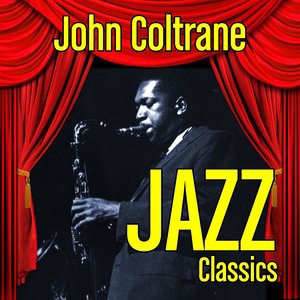 John Coltrane 18