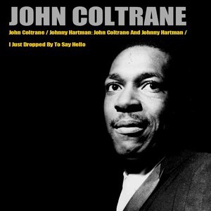 John Coltrane 15