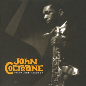 John Coltrane 12