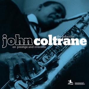 John Coltrane 11