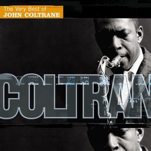 John Coltrane 9