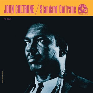 John Coltrane 7