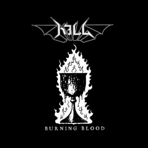 Nails of Cursed Steel