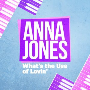 Anna Jones 2