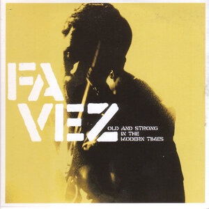 The Bigger the Clouds