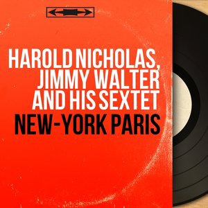 Jimmy Walter and His Sextet 1