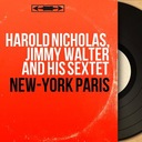 That Old Black Magic