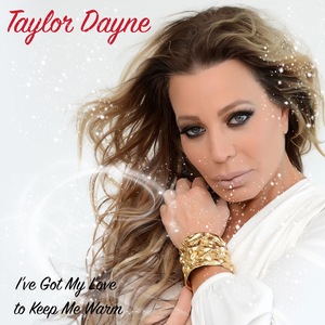 Taylor Dayne 13