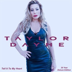 Taylor Dayne 10