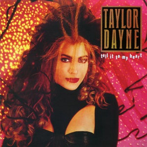 Taylor Dayne 8