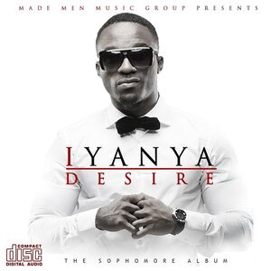 Iyanya 10