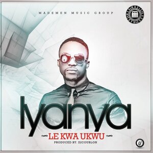 Iyanya 8