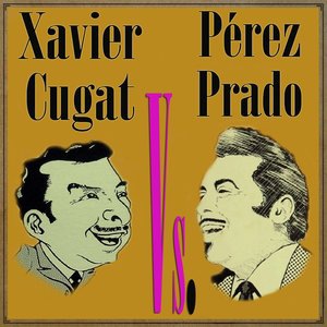 Xavier Cugat 11