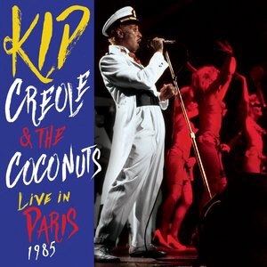 Kid Creole And The Coconuts 10