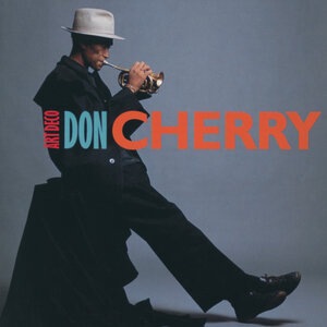 Don Cherry 1