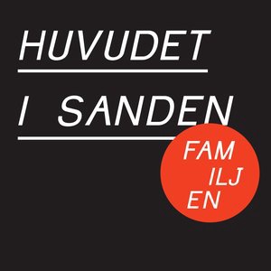 Huvudet i sanden