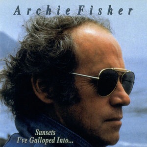 Archie Fisher 5