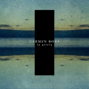Carmen Boza 5