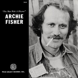 Archie Fisher 2